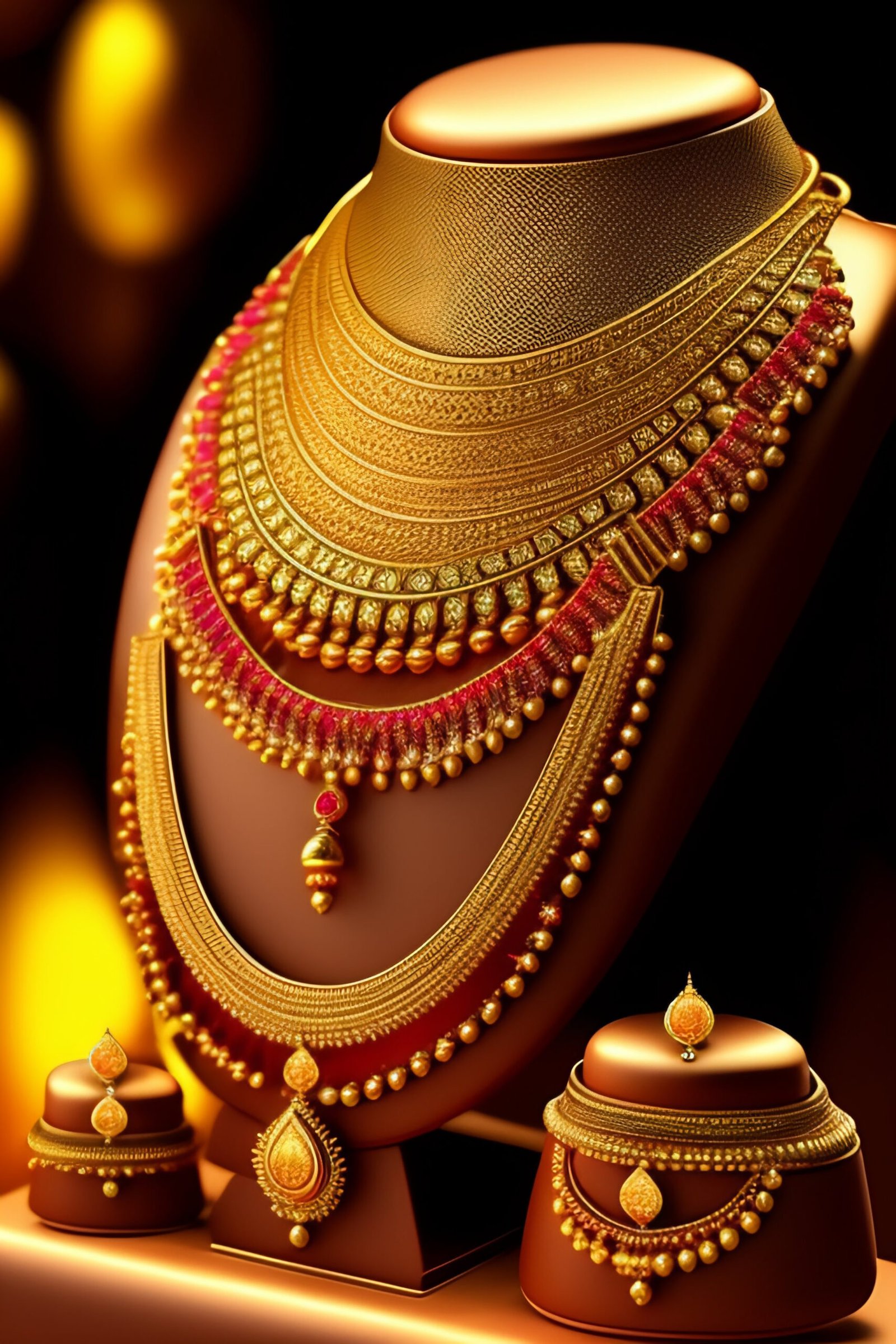 gold-necklace-with-word-love-it